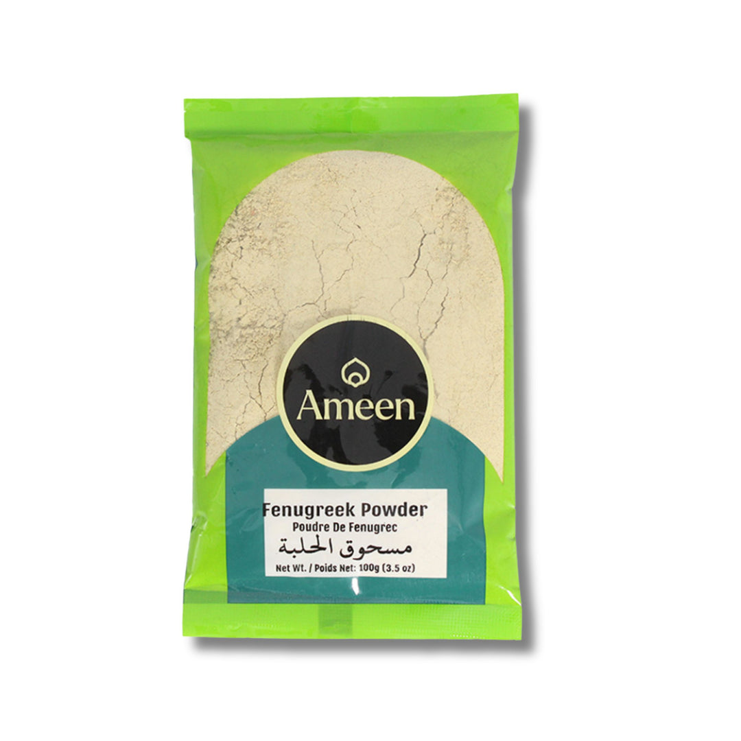 Ameen Fenugreek Powder 100G