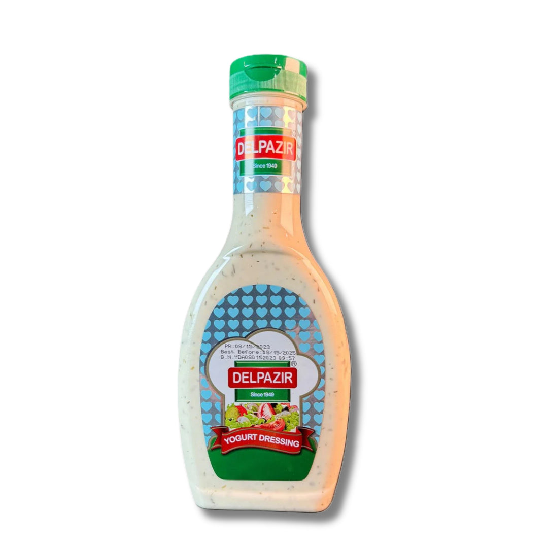 Delpazir Yogurt Dressing
