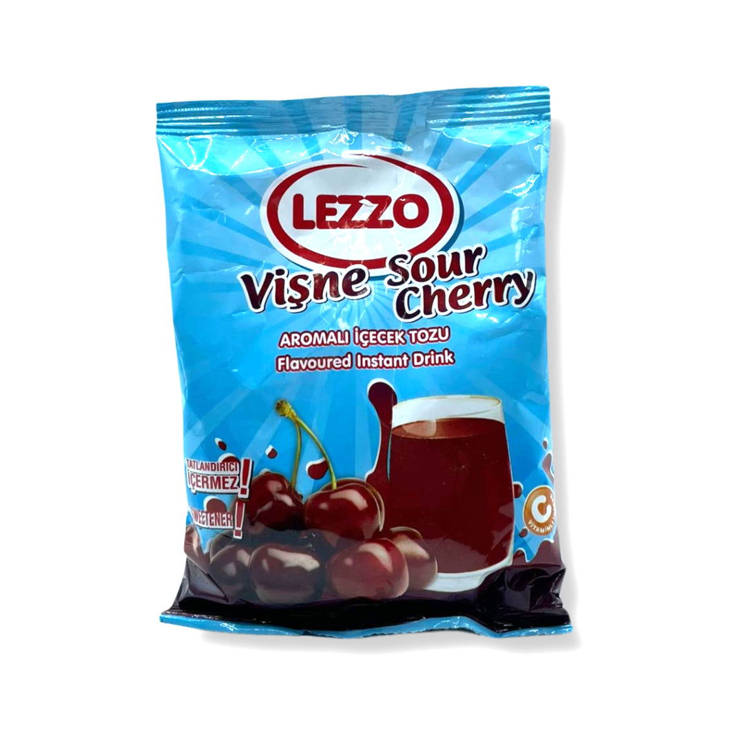 Lezzo Sour Cherry Juice Powder 300G
