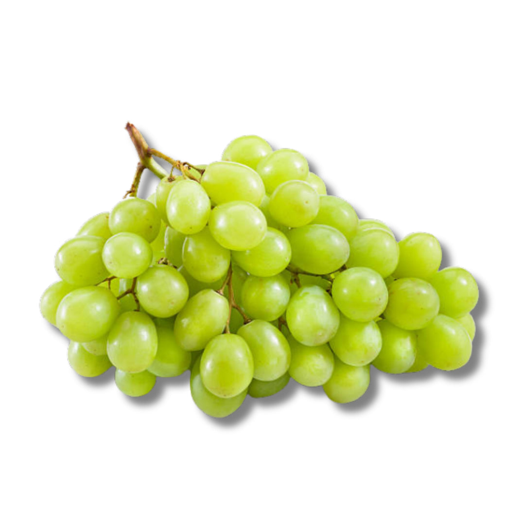 Grapes Green Seedless