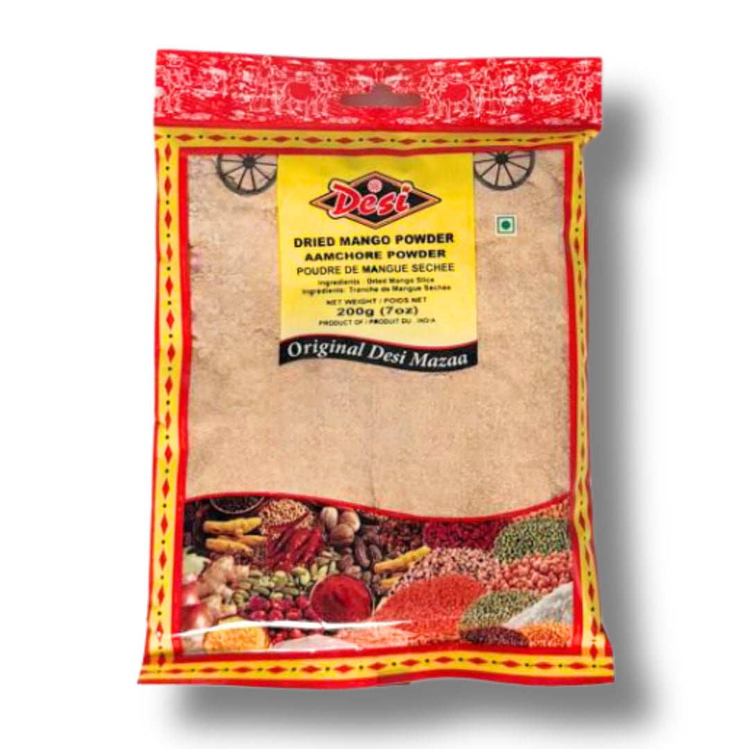Desi Mango Powder 200G