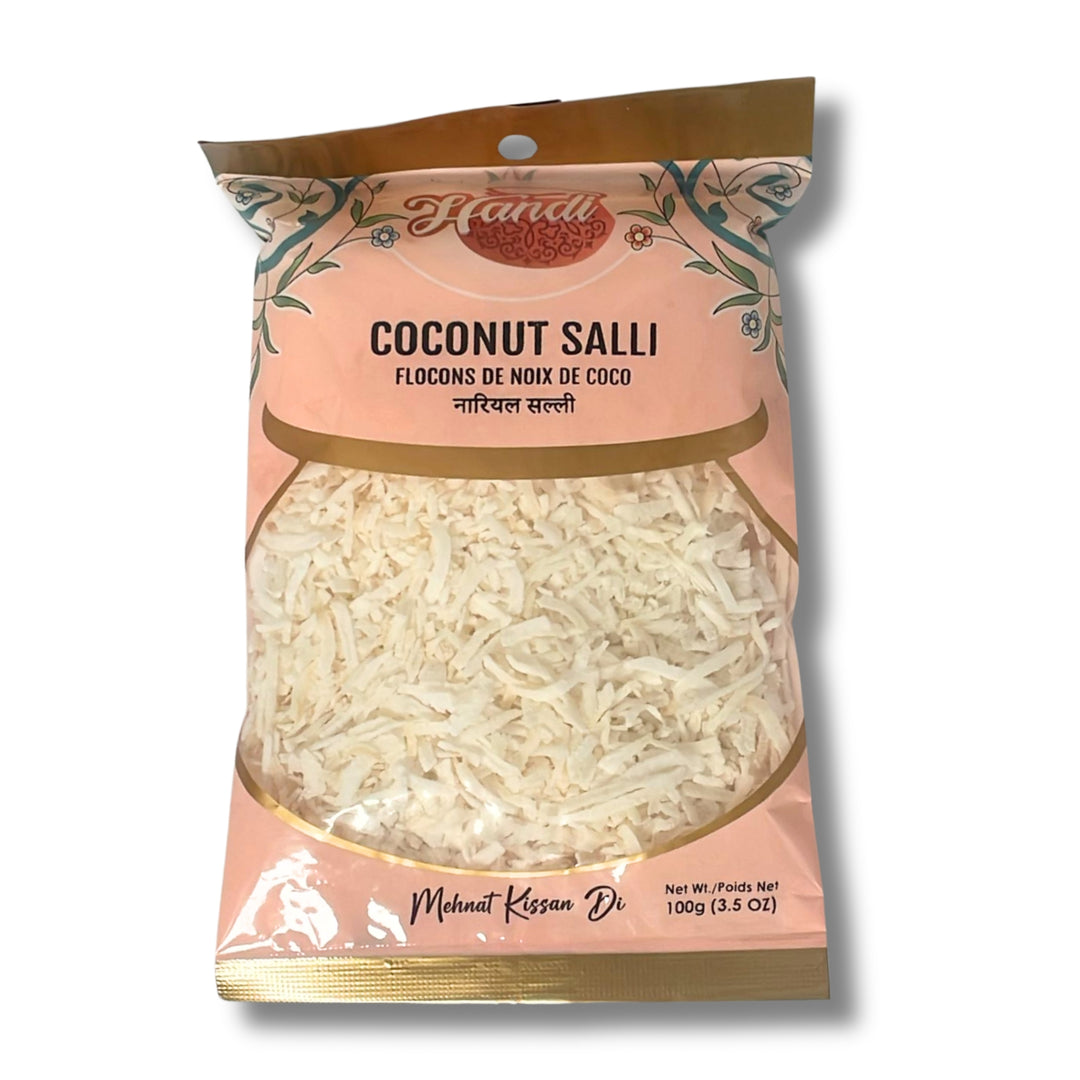 Handi Coconut Salli 100g