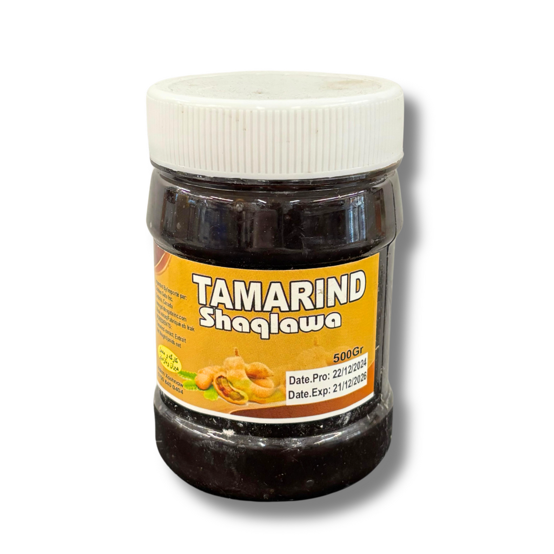 Shaqlawa Tamarind Paste 900G