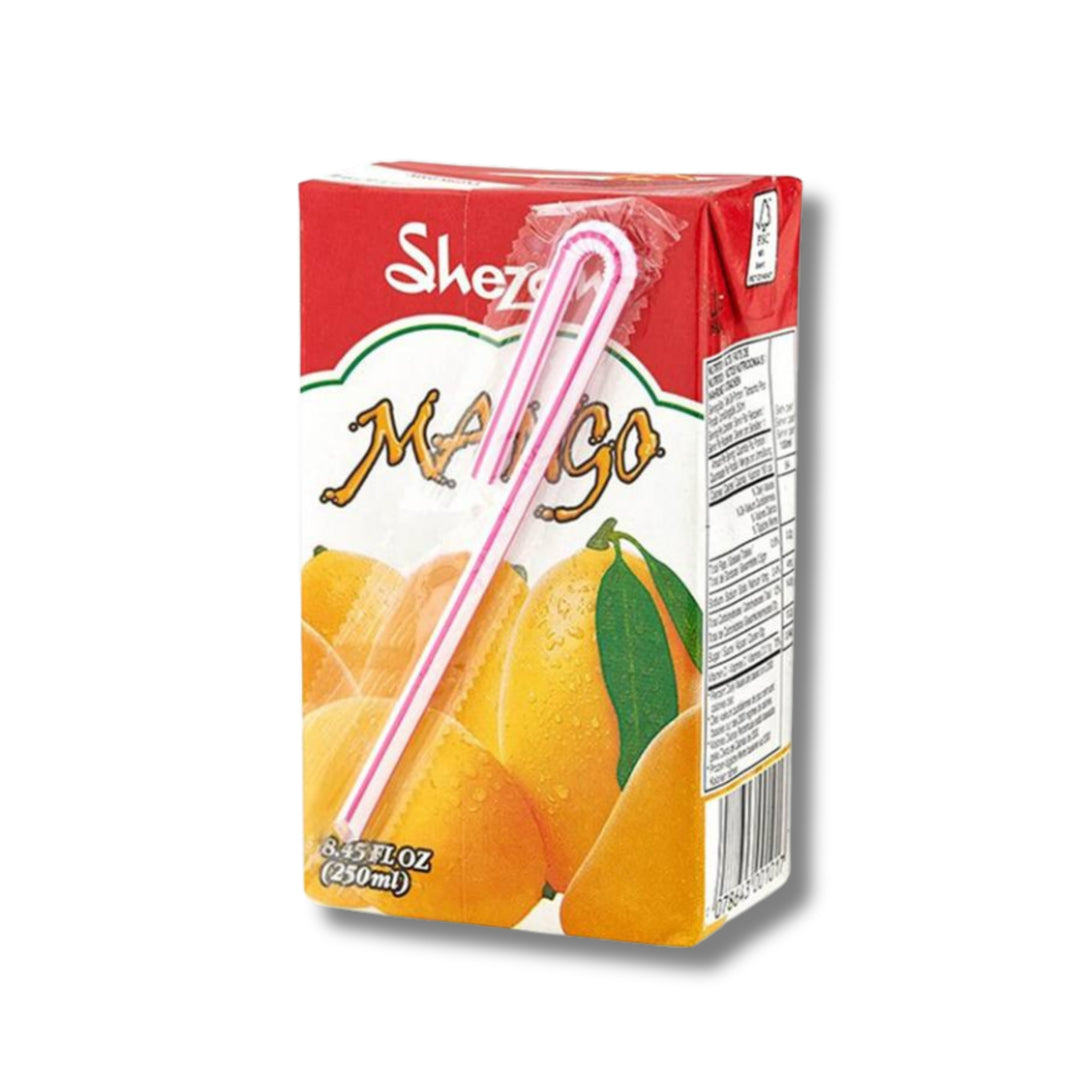 Shezan Mango Drink 250Ml