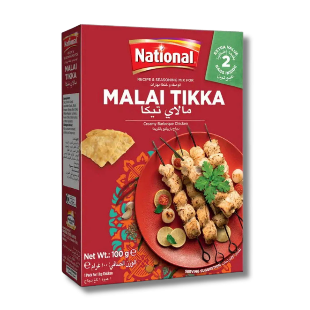 Nf Malai Tikka Masala 44G