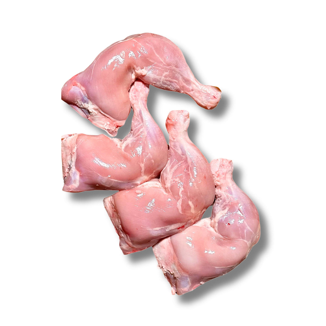 Chicken Legs Skinless