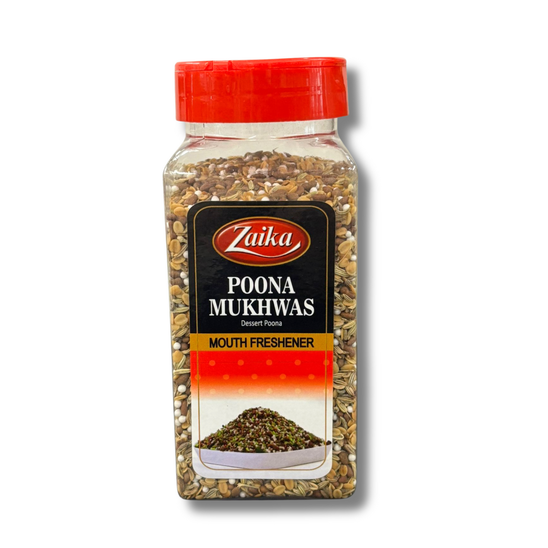 Zaika Poona Mukhwas 200G