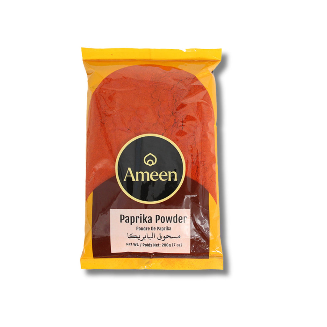 Ameen Paprika 200G