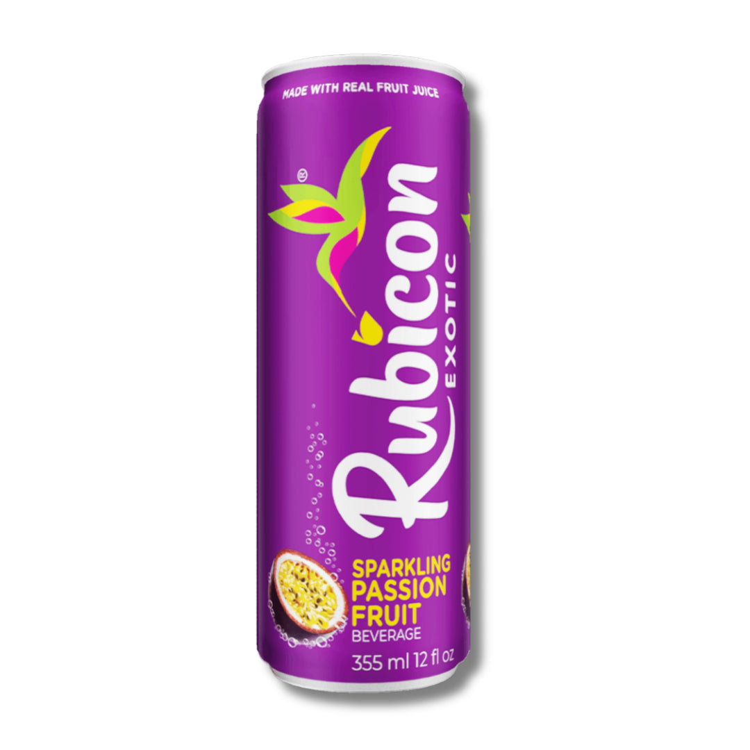 Rubicon Passion 355Ml Can