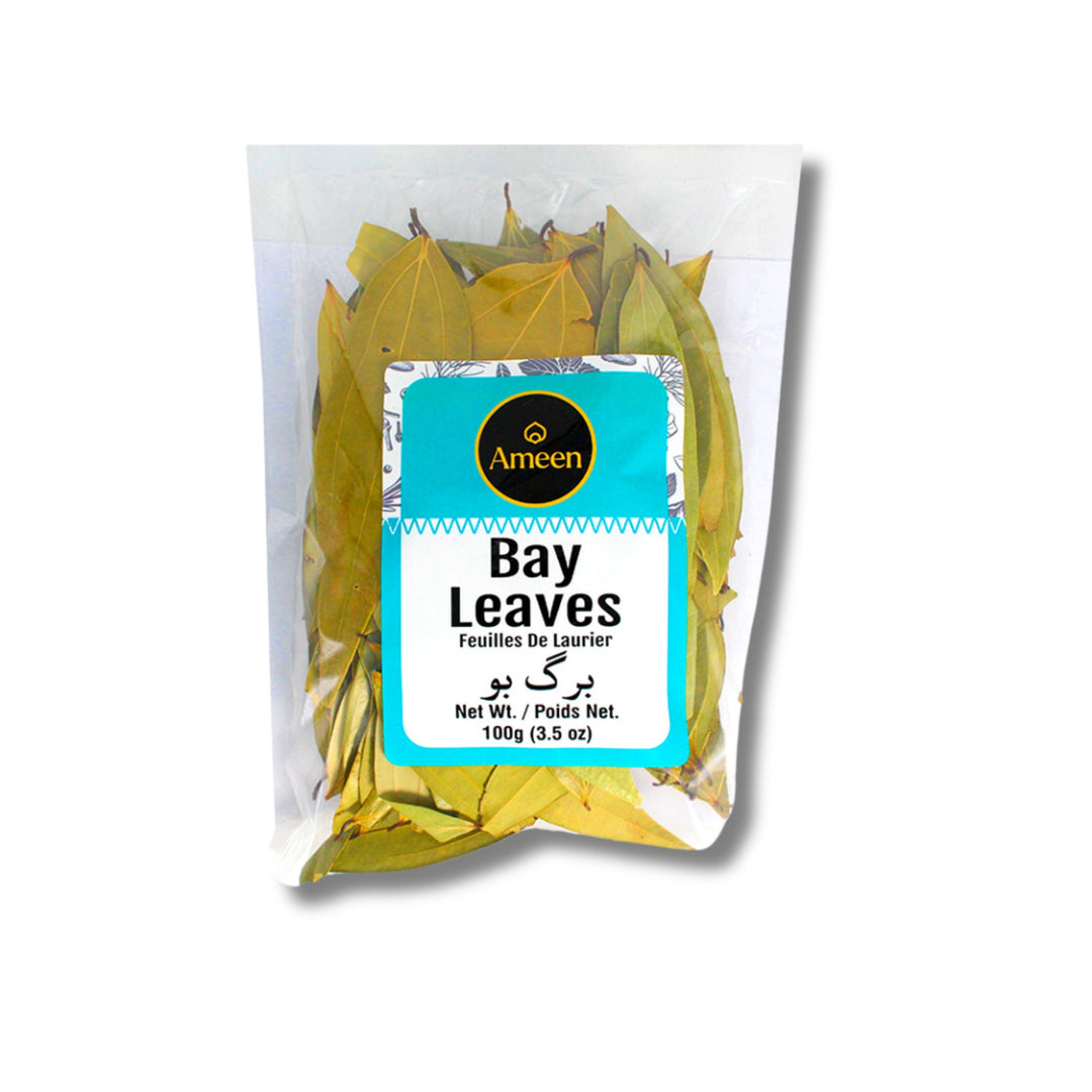 Ameen Bay Leaves 100G