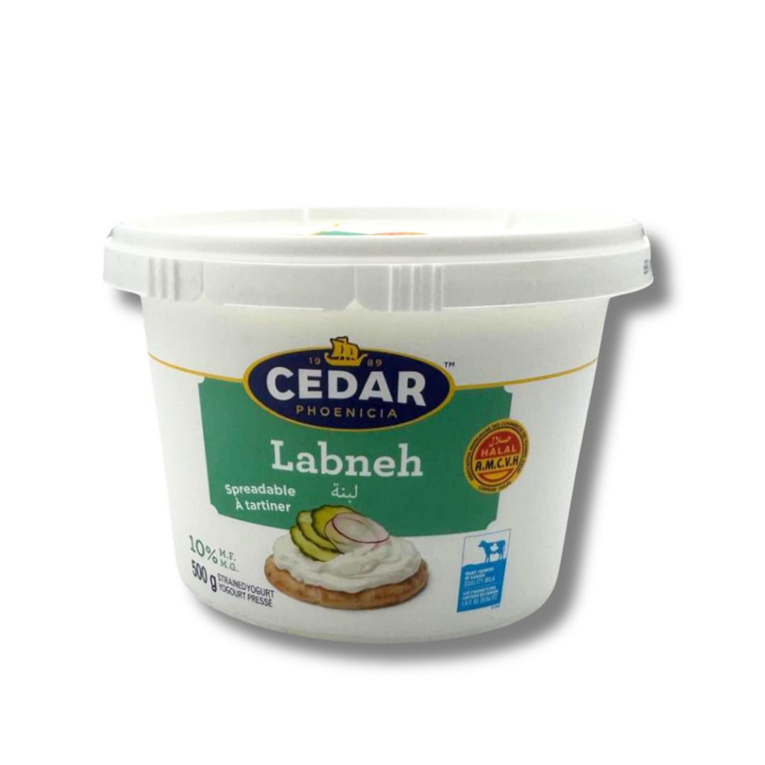 Cedar Labneh 500G
