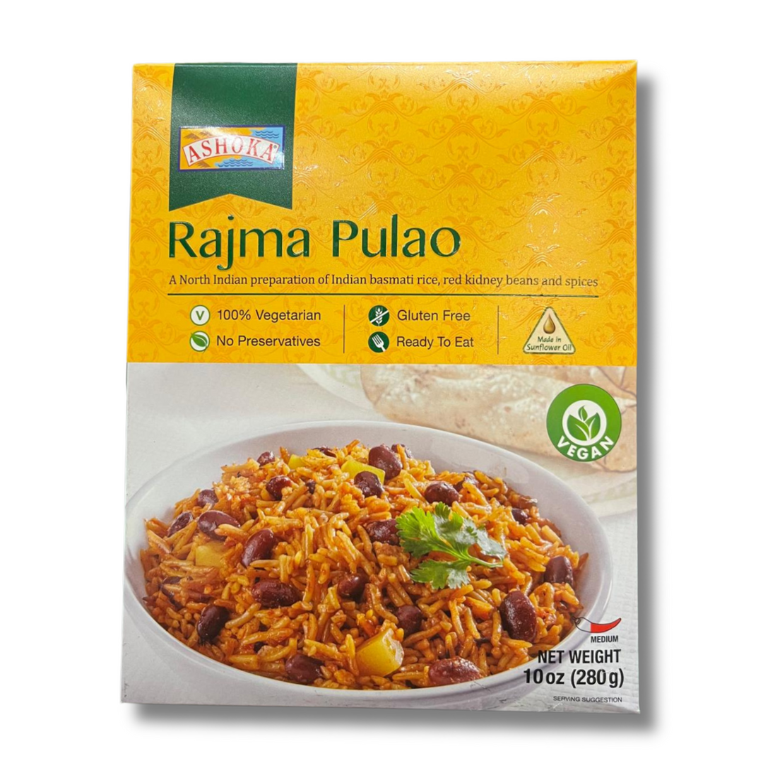 Ashoka Rajma Pulao 280G