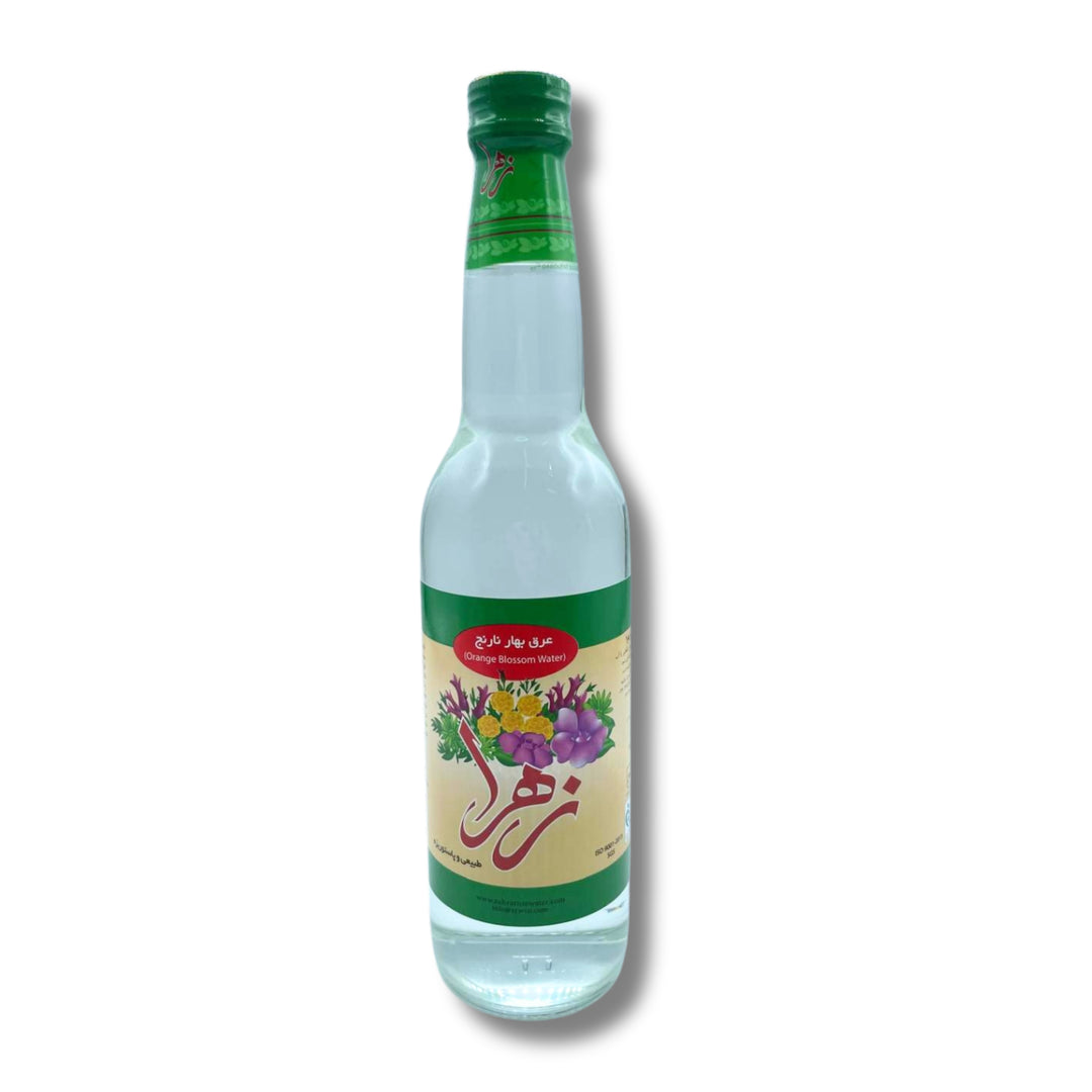 Zahra Orange Blossom Water 450Ml