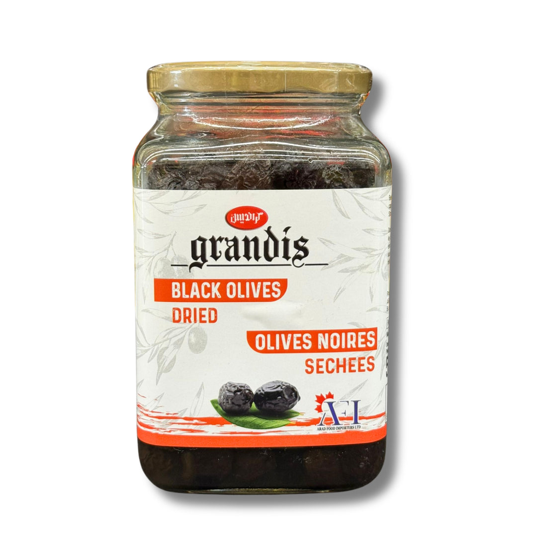 Grandis Black Olive 990G