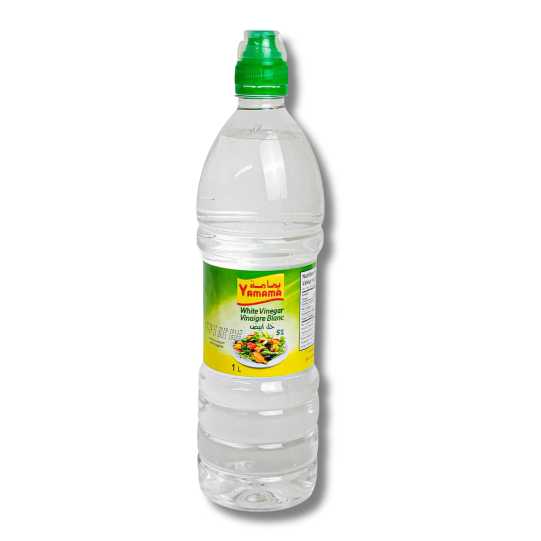 Yamama White Vinegar 1L