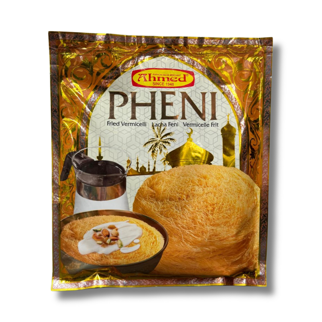 Ahmed Pheni 150G