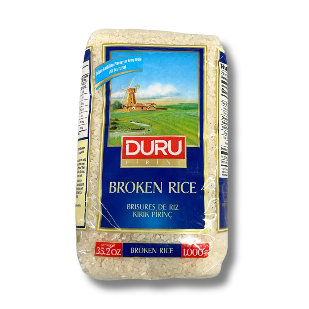 Duru Broken rice 1kg