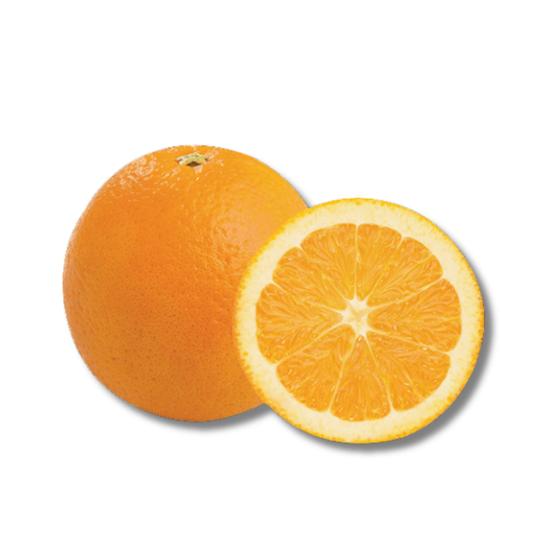 Oranges