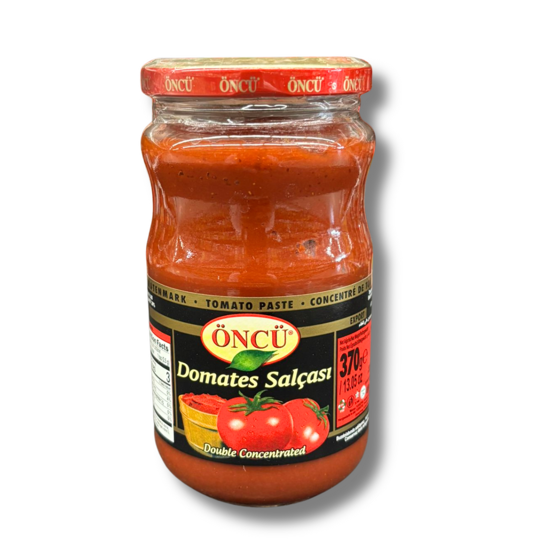 Oncu Tomato Paste 370G