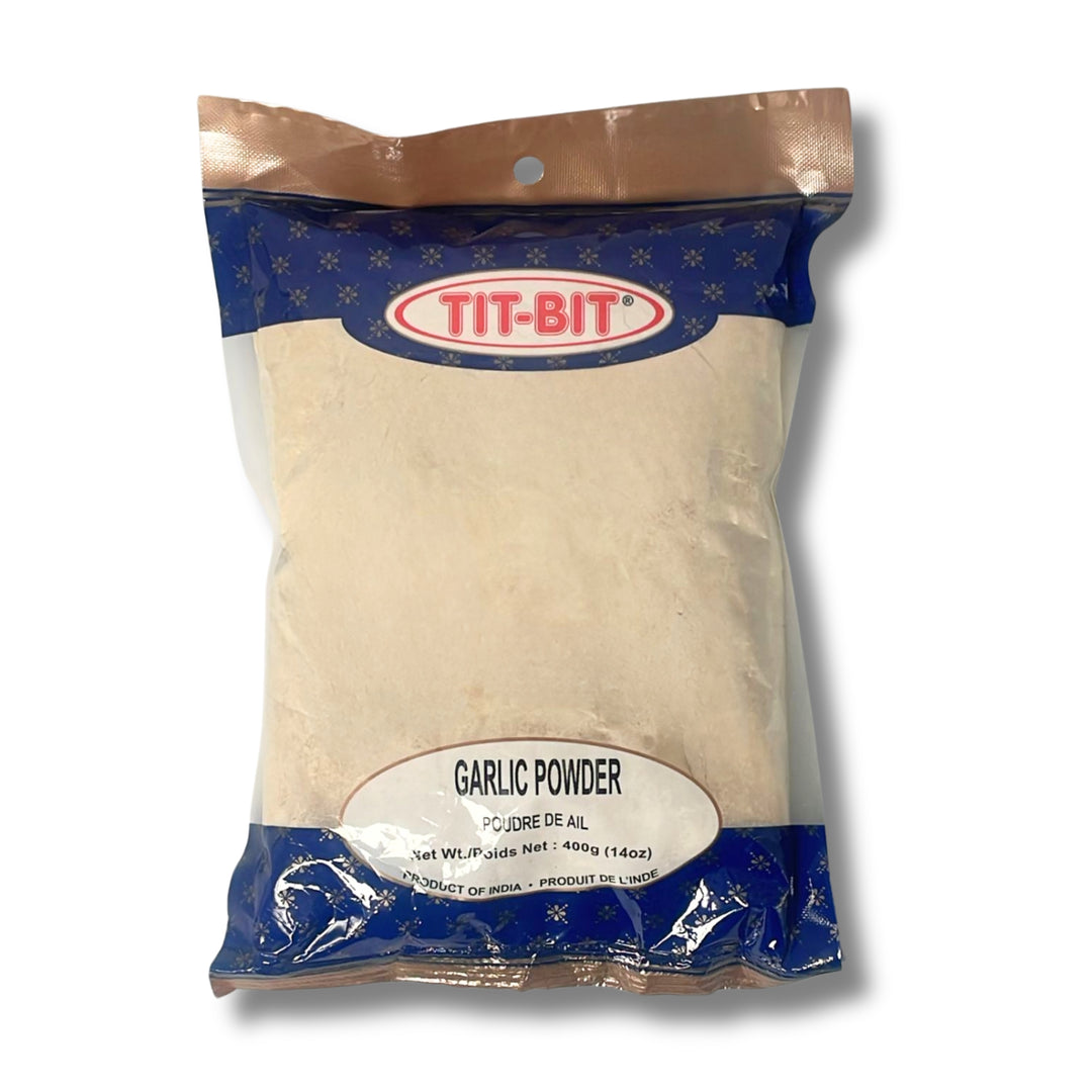 Tit-Bit Garlic Powder 400G