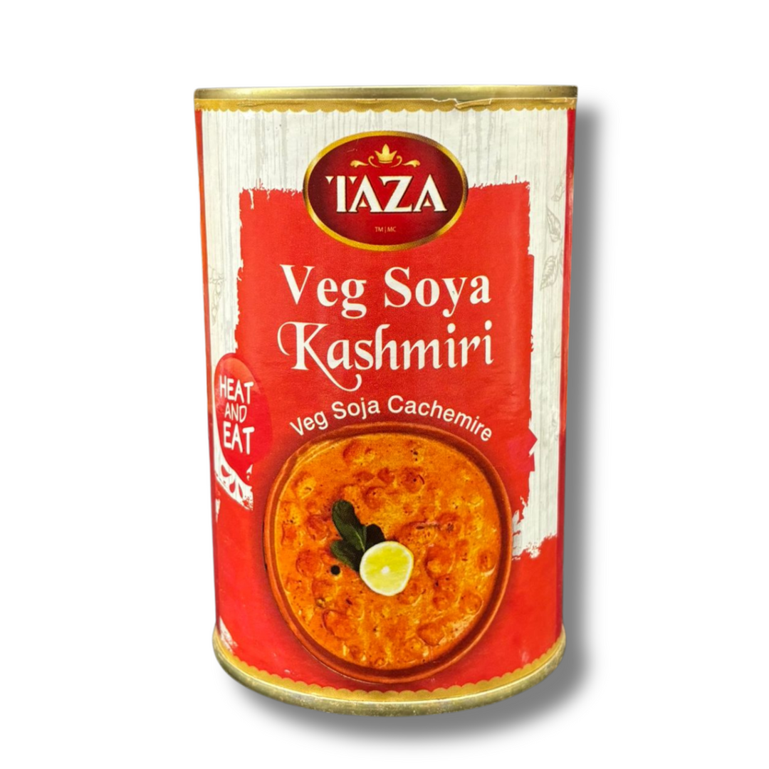 Taza Soya Kashmiri 450G
