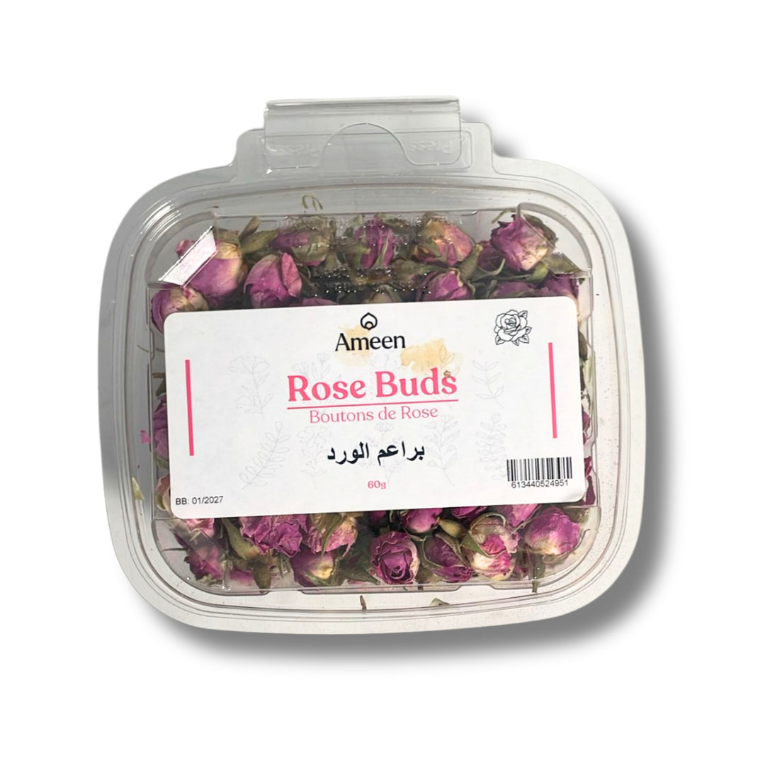 Ameen Rose Buds 60G
