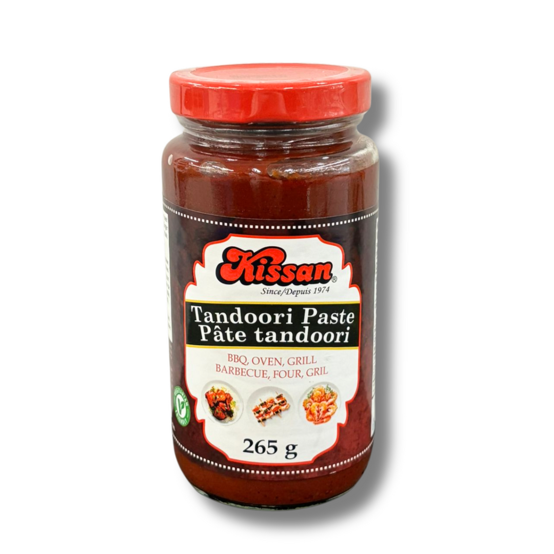 Kissan Paste Tandoori 265Ml