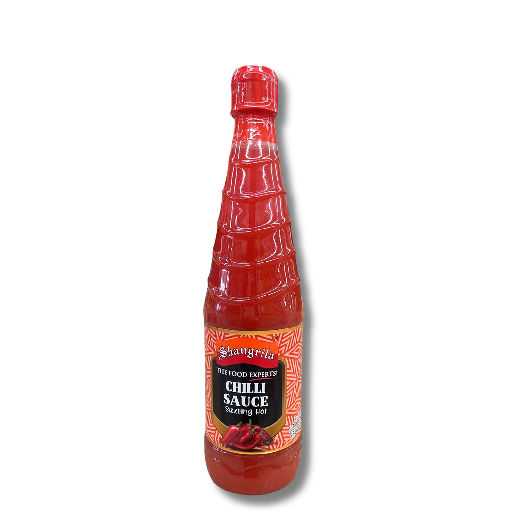Shangrila Garlic Chilli Sauce 700Ml
