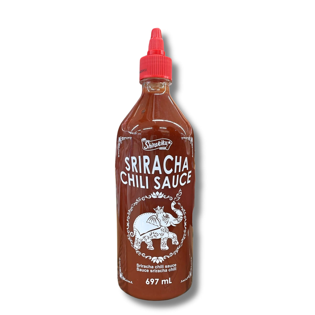 Sriracha Chili Sauce 697Ml