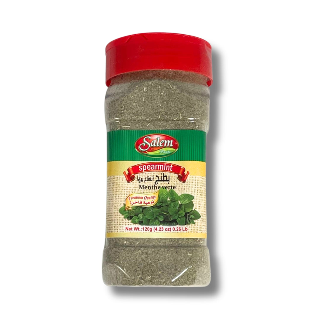 Salem Spearmint 120G