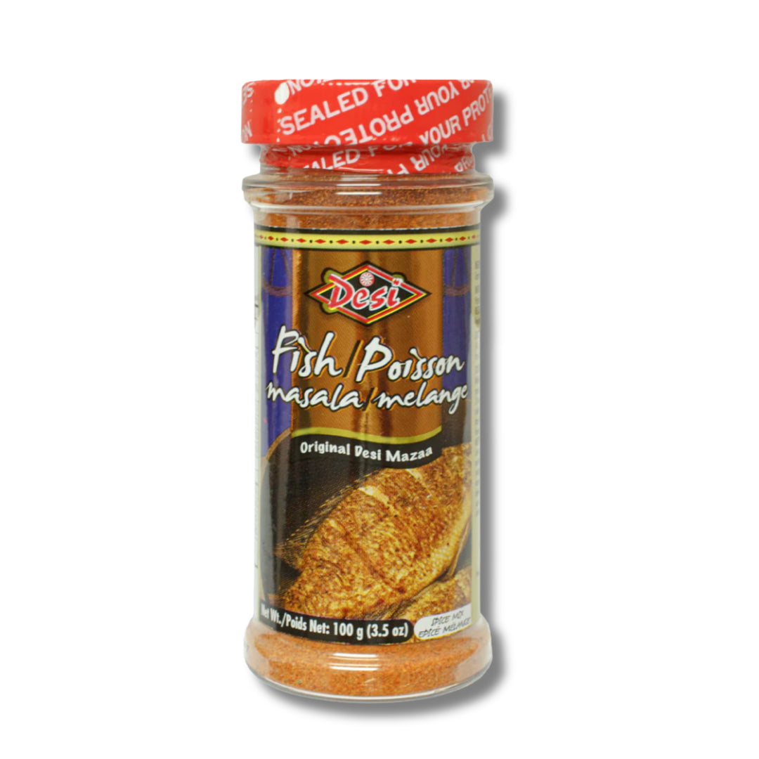Desi Fish Masala 100G
