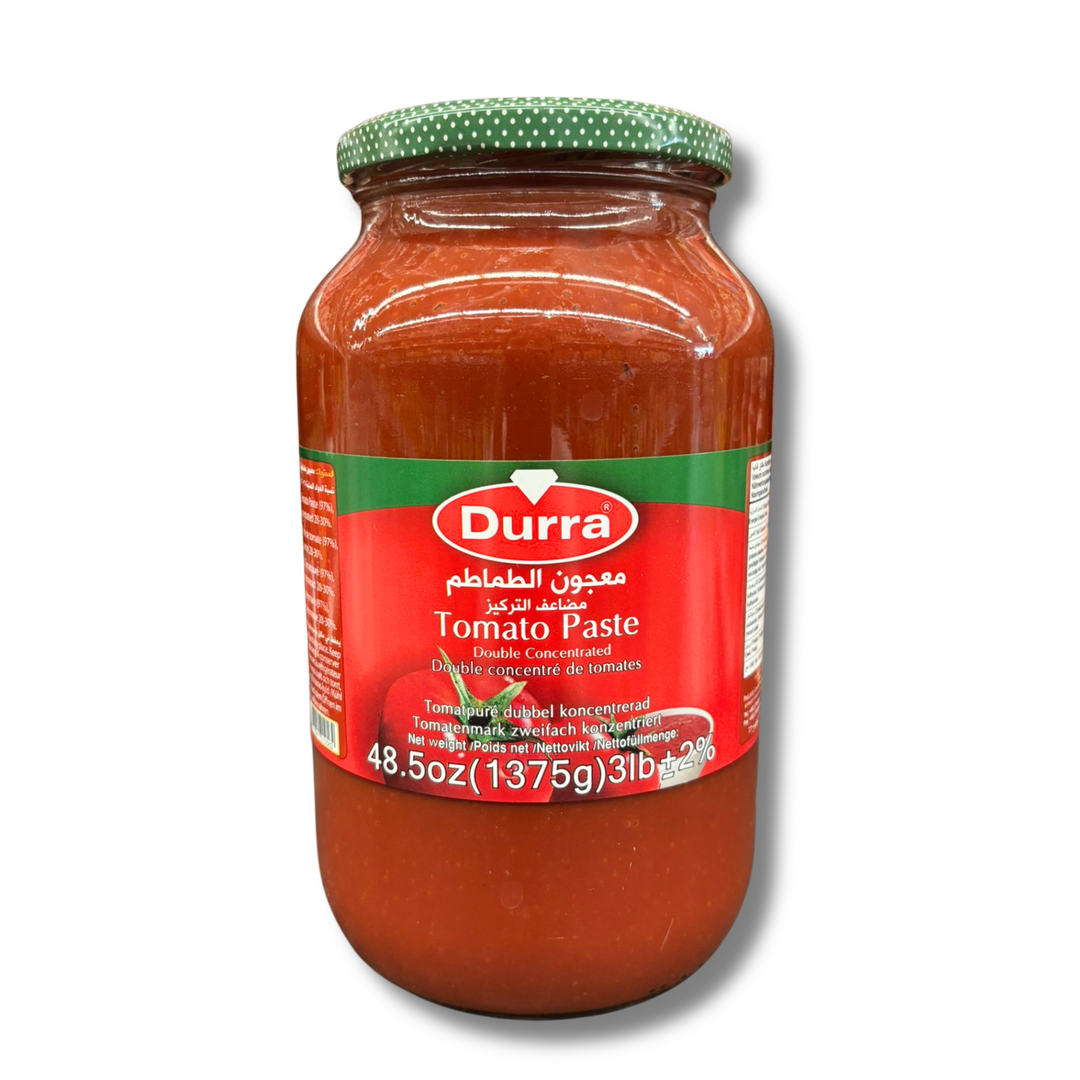 Durra Tomato Paste 1.375Kg