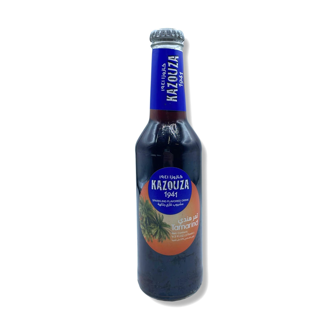 Kazouza Tamarind Drink 275Ml