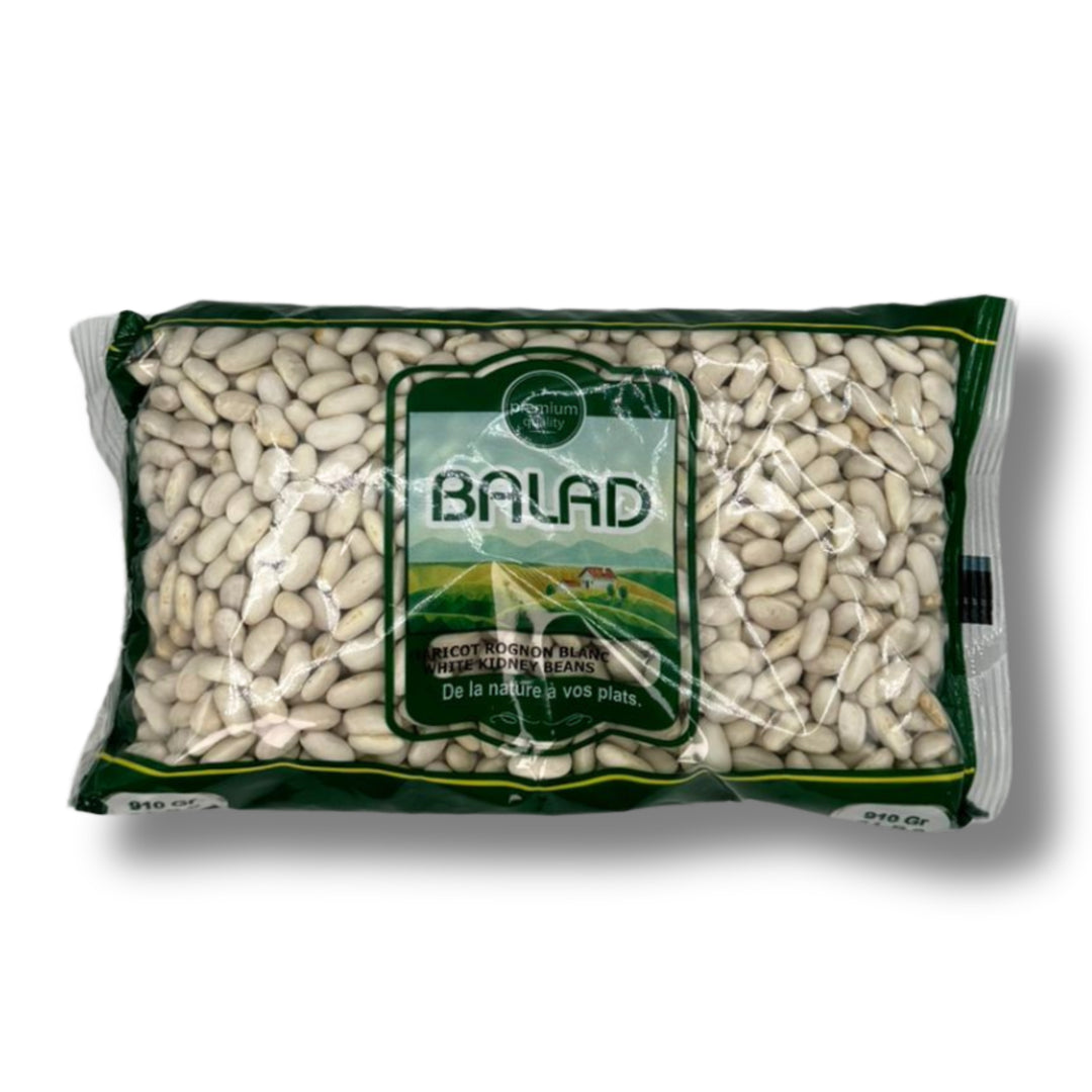 Balad White Kidney Beans 2Lb