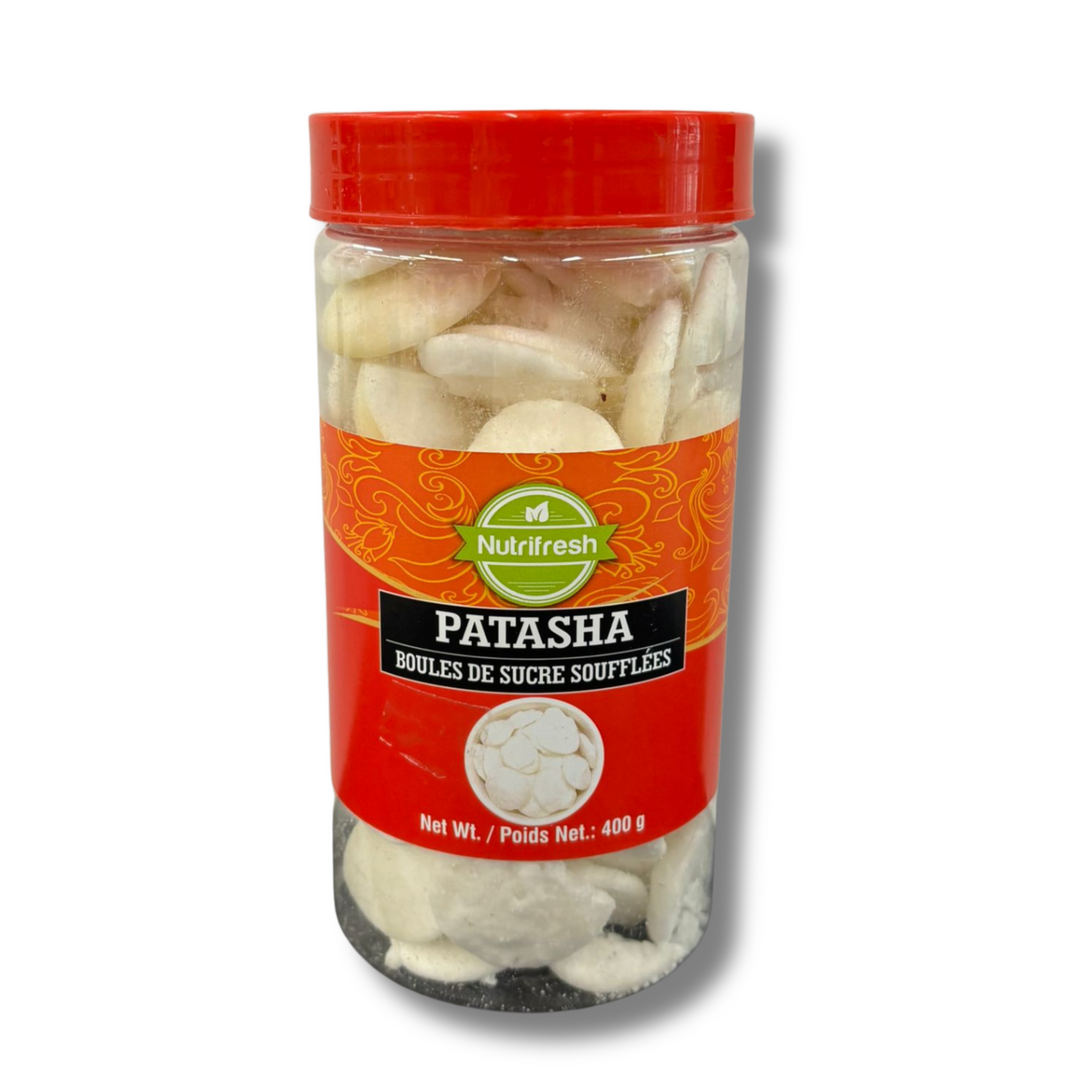 Nf Patasha 400G