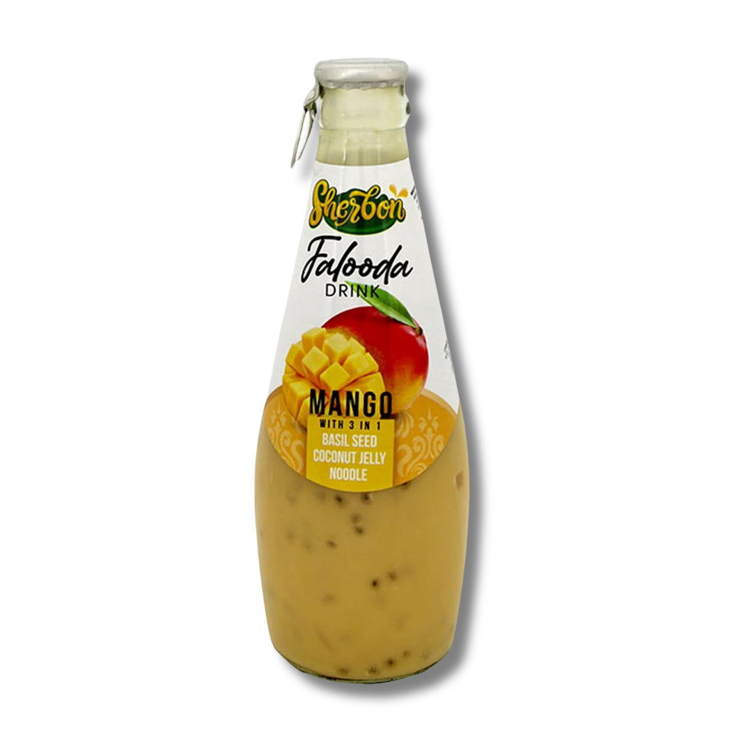 Sherbon Mango Falooda 290Ml