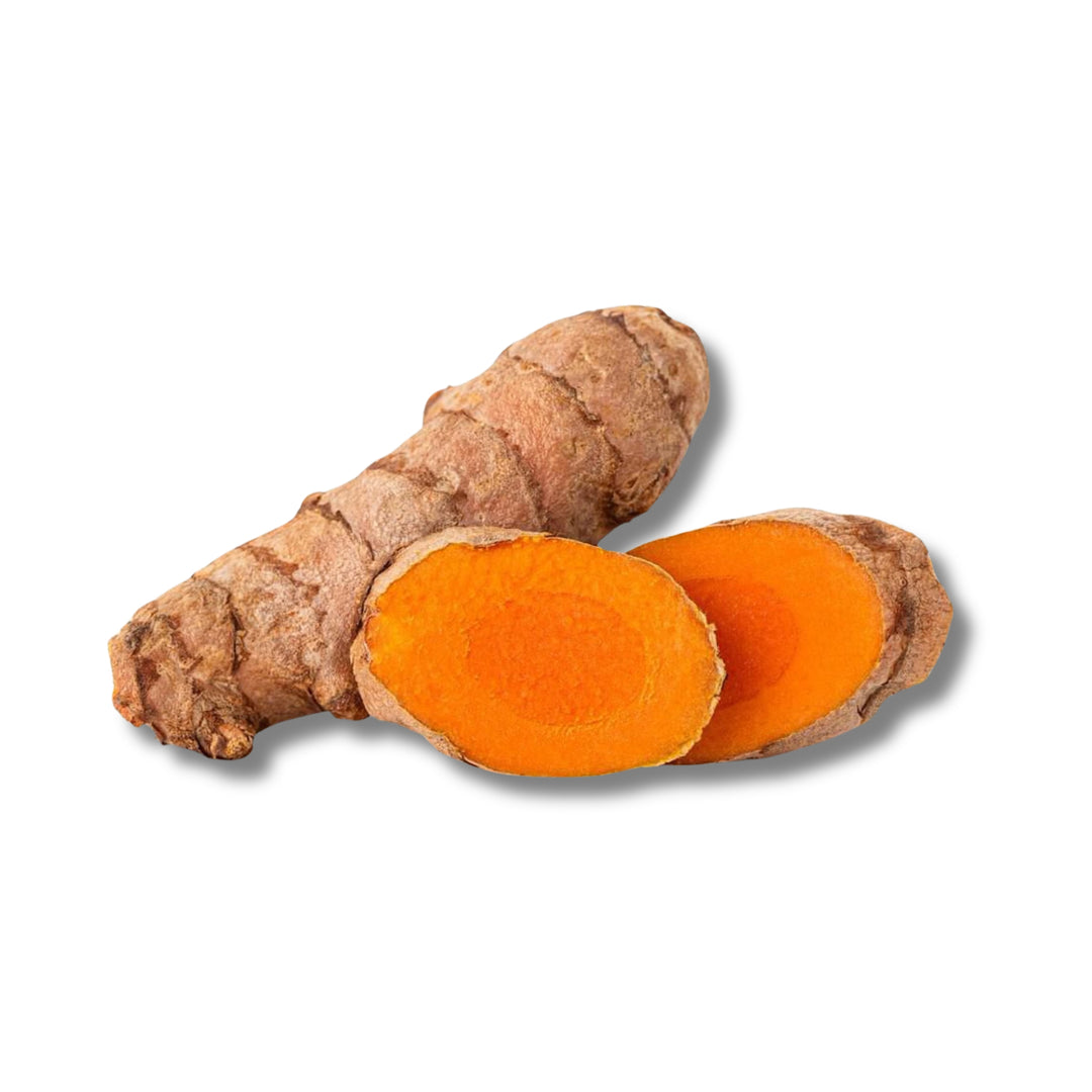 Turmeric Fresh