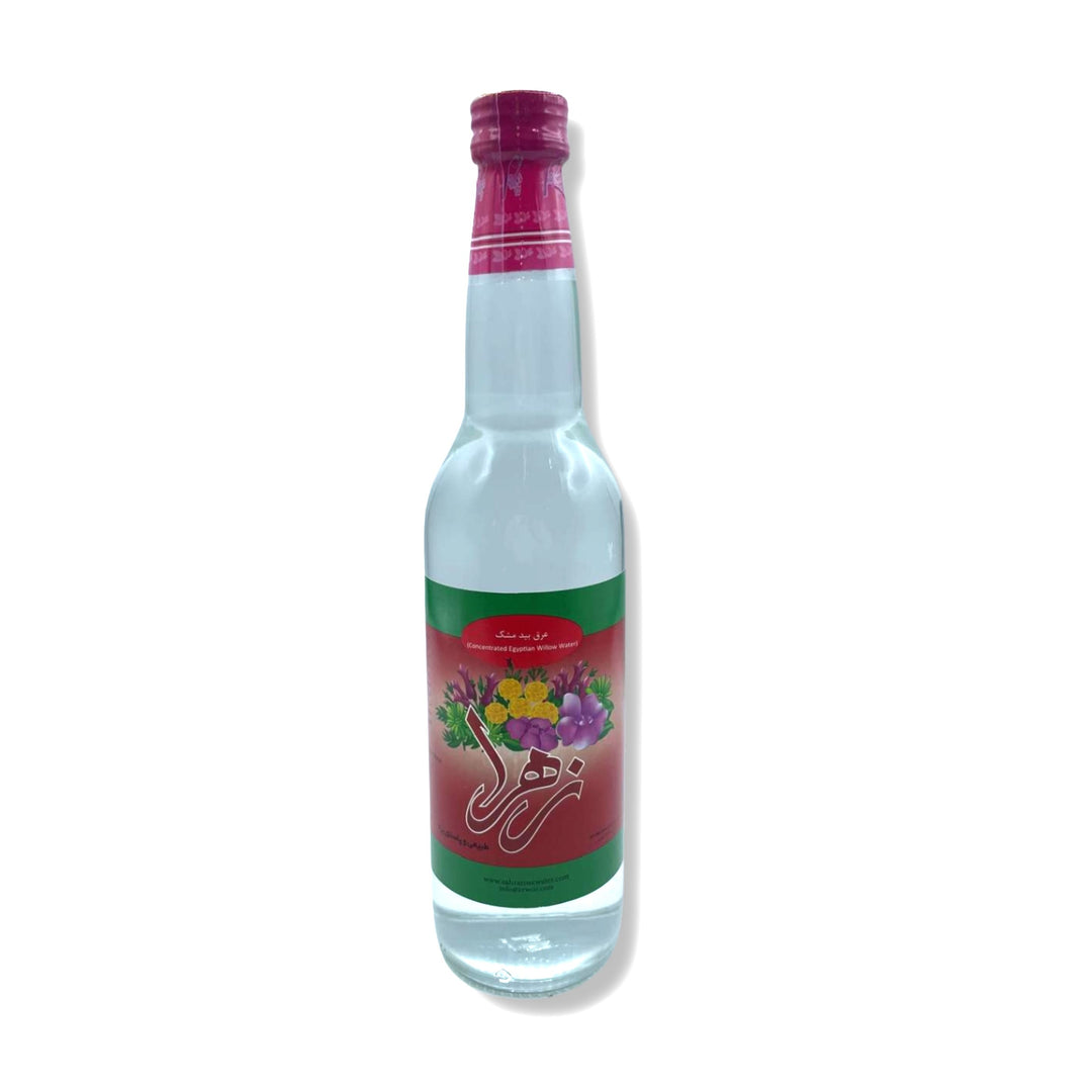 Zahra Willow Water 450Ml