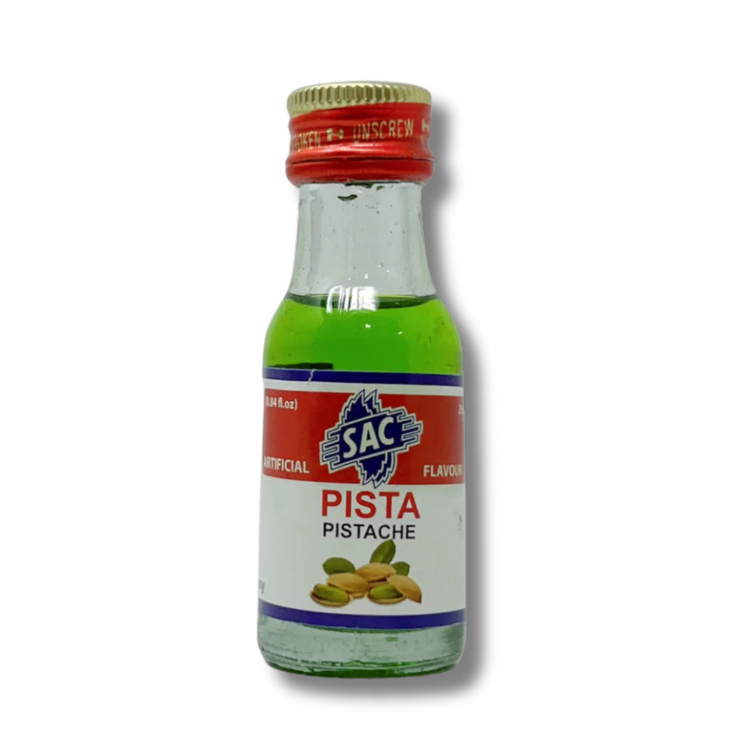 Sac Essence Pista 25Ml