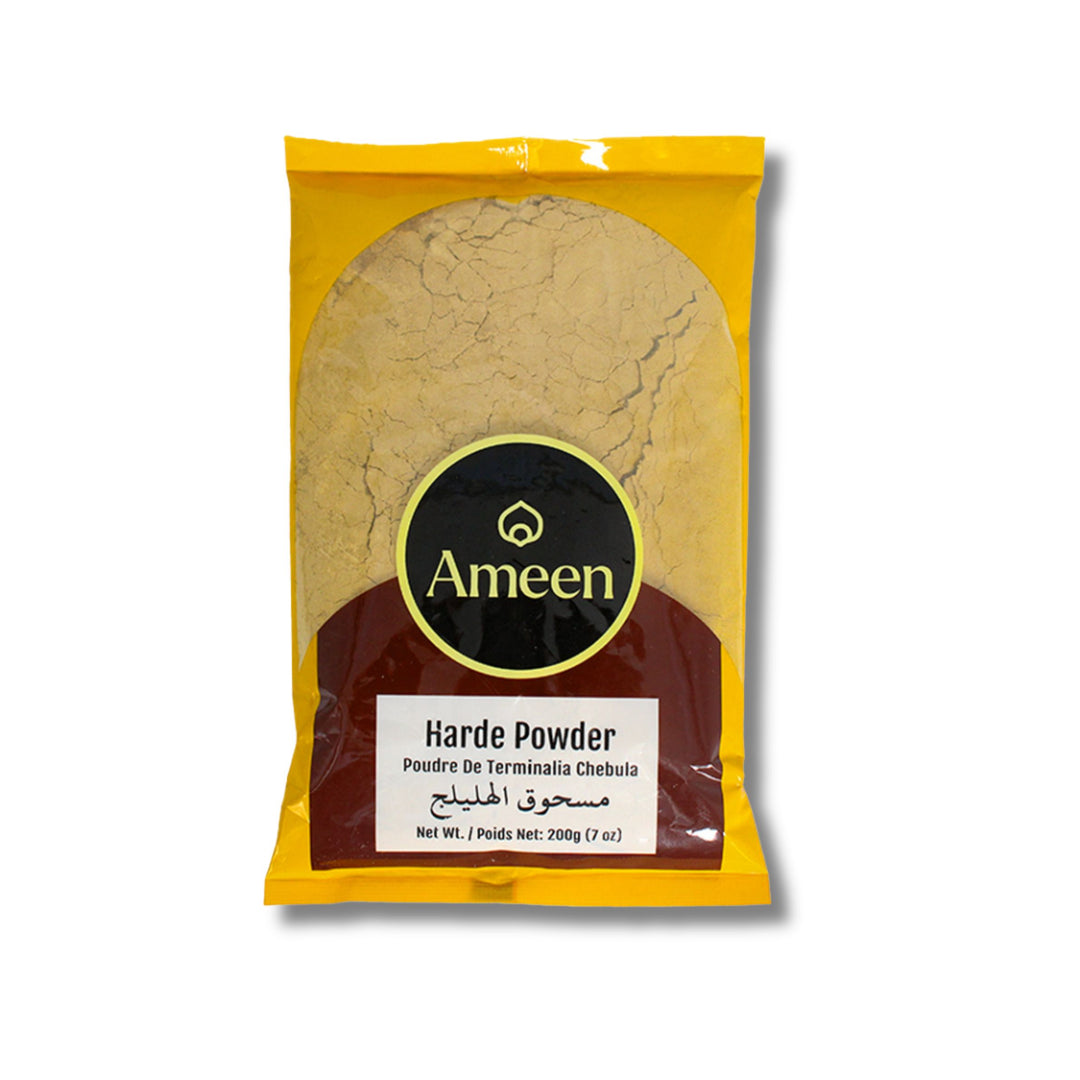 Ameen Harde Powder 200G