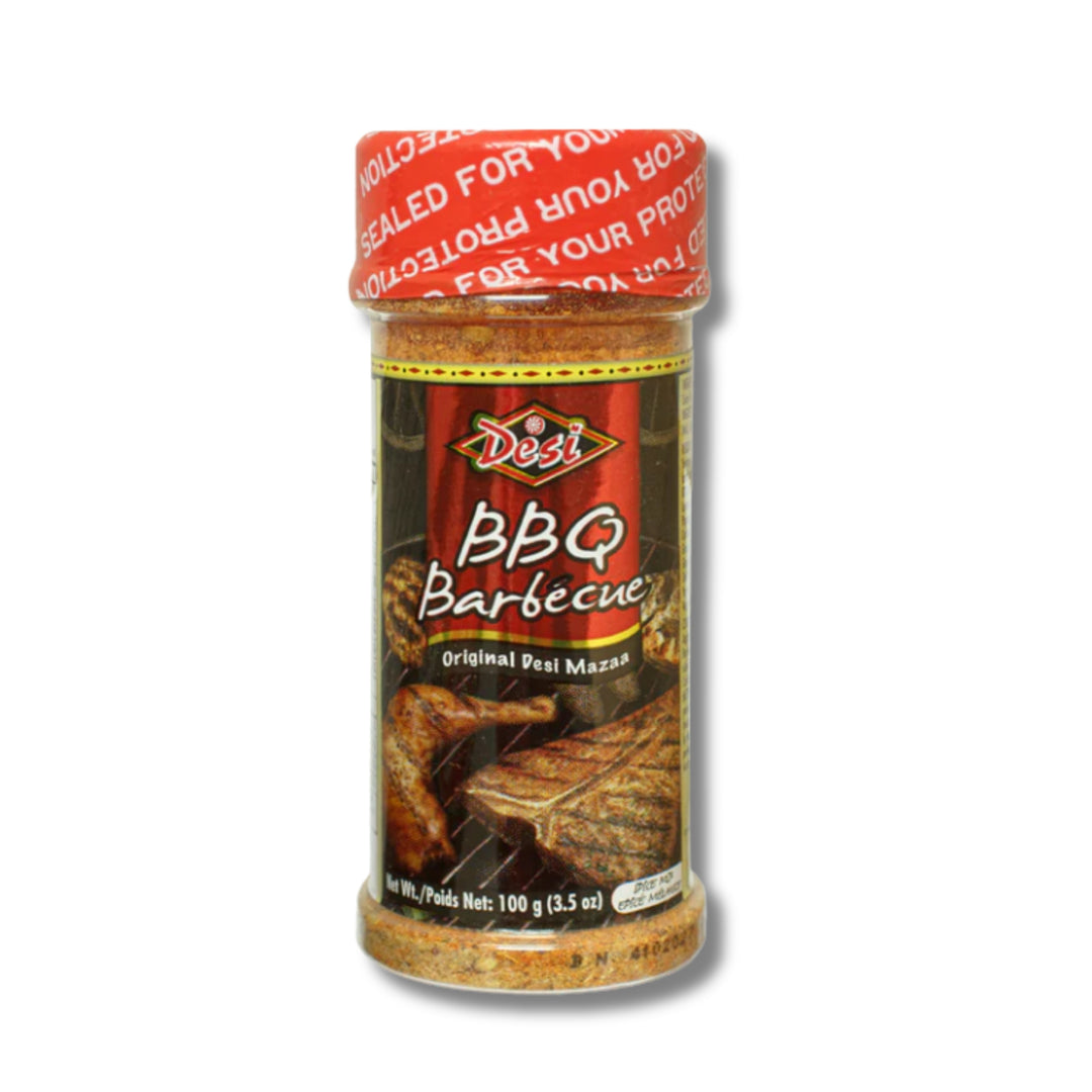 Desi Bbq Mix 100G