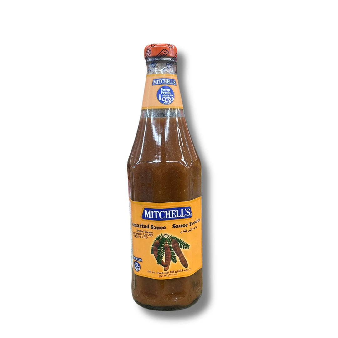 Mitchell's Tamarind Sauce 825G