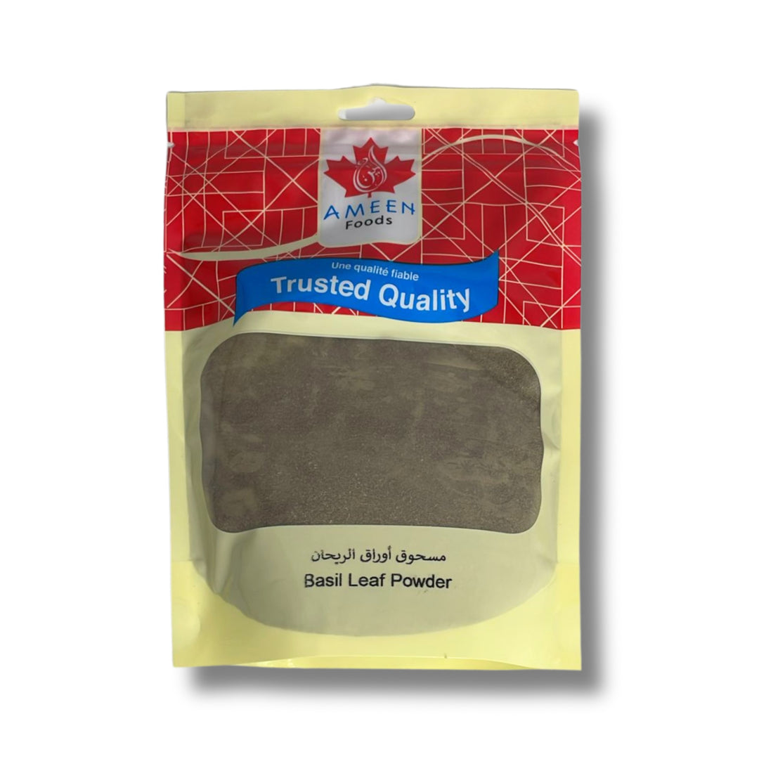 Ameen Basil Leaves 50g