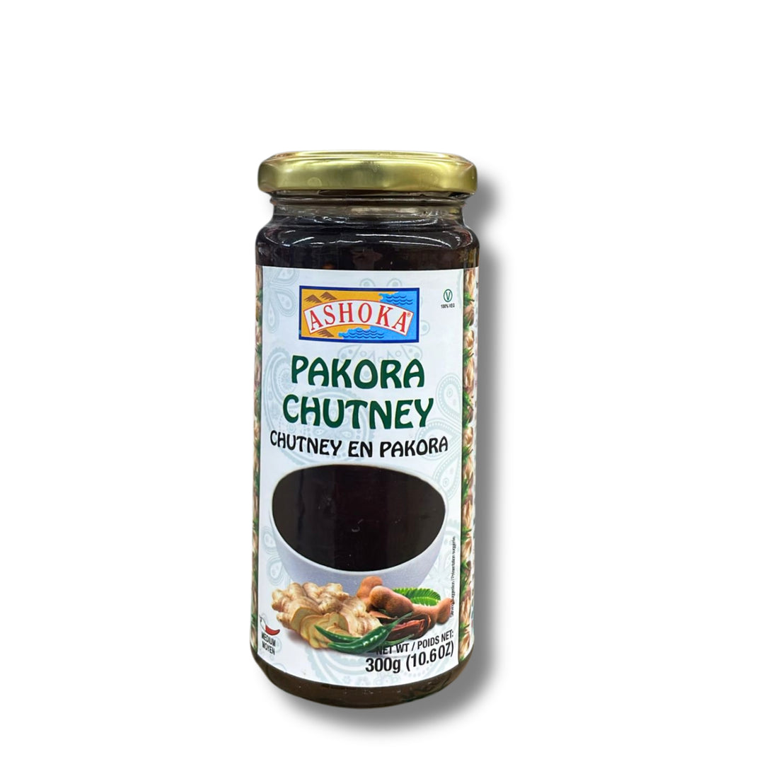 Ashoka Pakora Chutney 250G