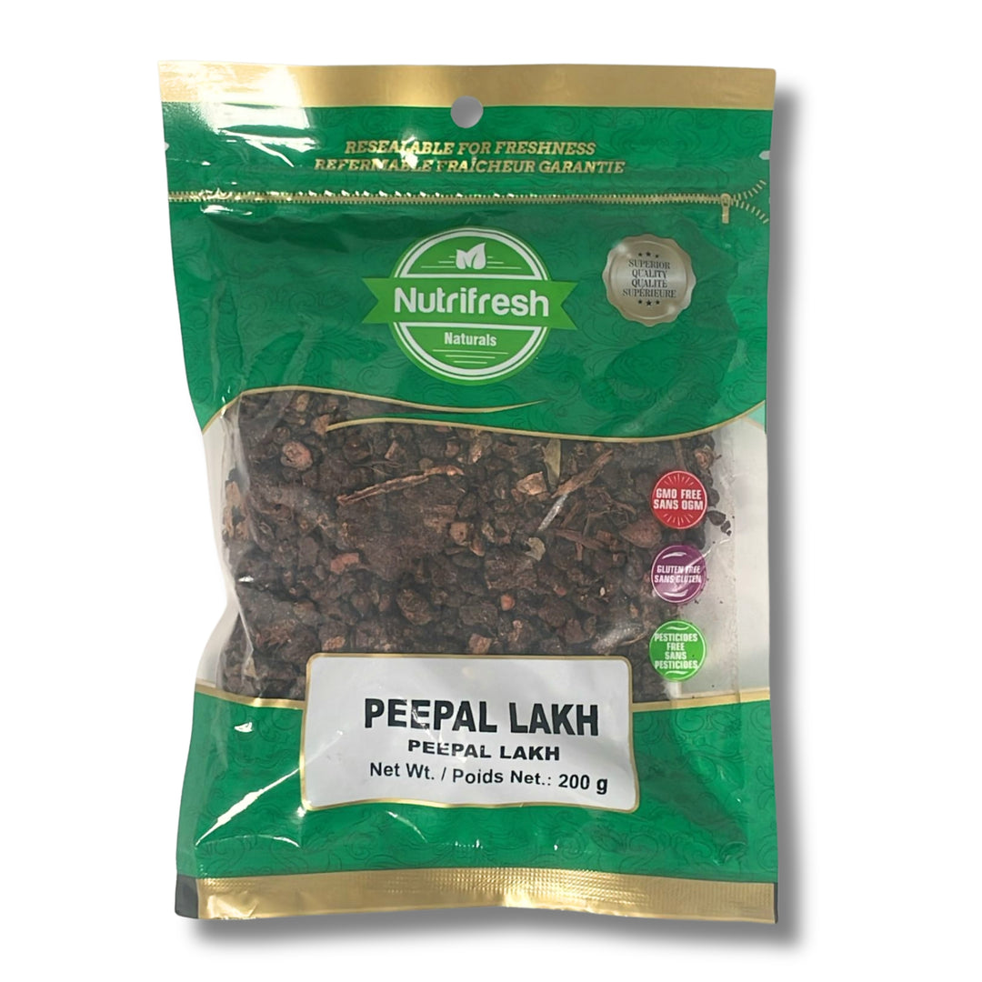Nutrifresh Peepal Lakh 200G