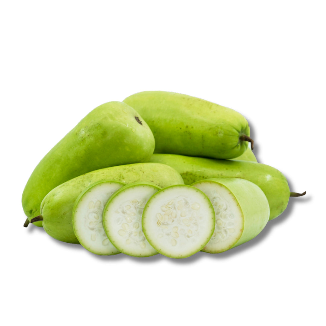 Oppu (Squash)