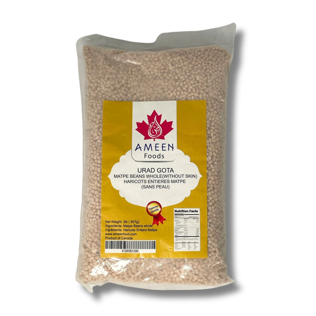 Ameen Urad Gota 2Lb