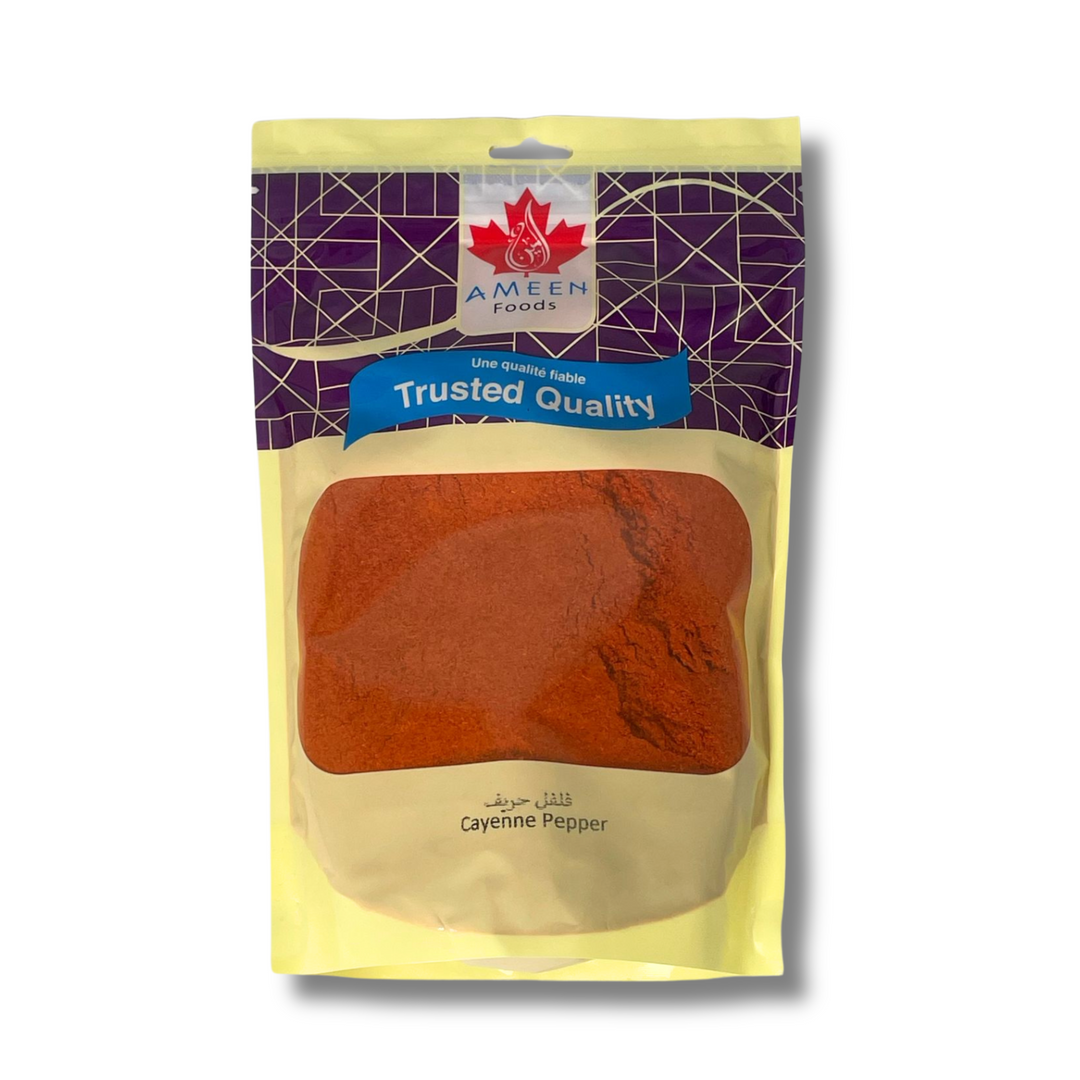 Ameen Cayenne Pepper 400G