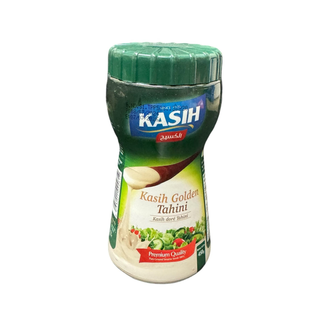 Al-Kasih- Golden Tahini 450G