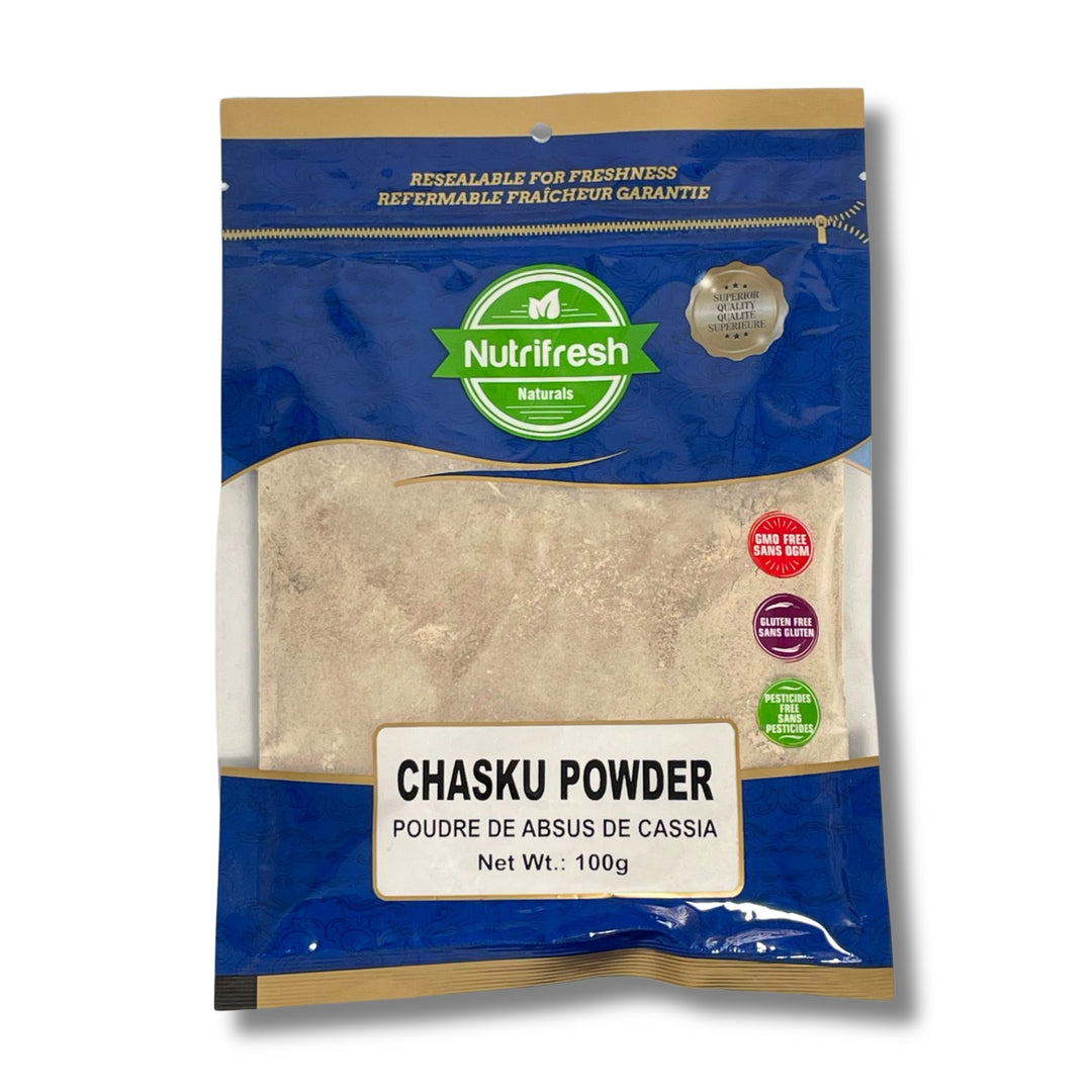 Nf Chasku Powder 100G